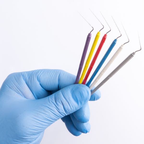 Endodoncia en Huaraz